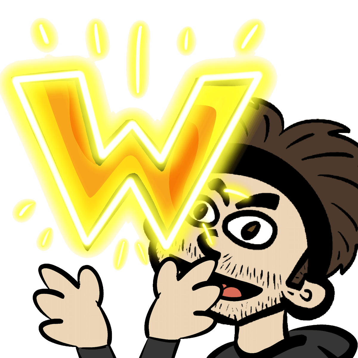 AMMCreative's tweet photo. Custom Emotes https://t.co/g12bJWazZY