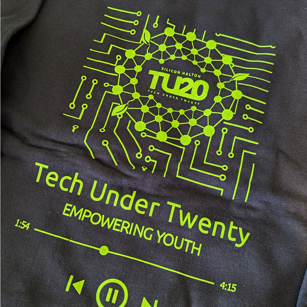 TU20 is back in-person! This weekend is TU20 Hired event. Learn all the skills you need to land a job/internship through talks from industry professionals and interviewing with real employers!
bit.ly/3XWqS5P