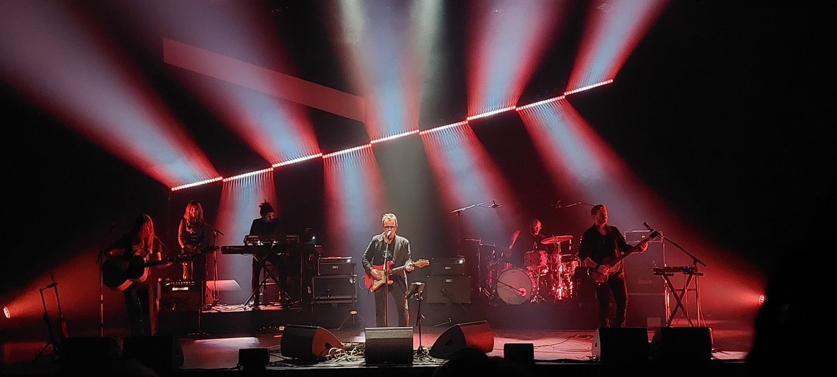 Eric Bureau tweet media