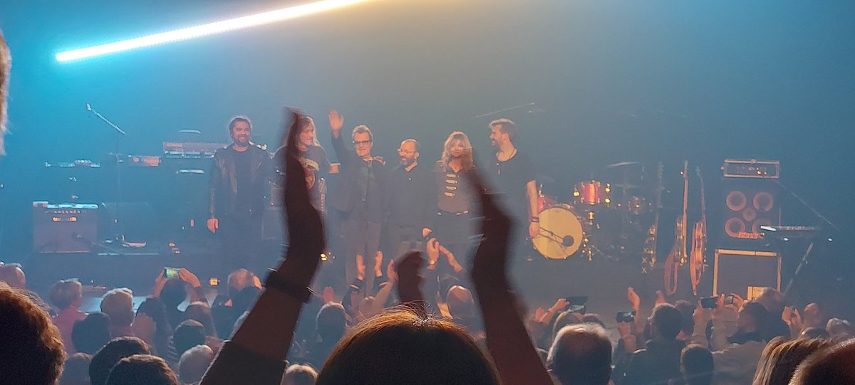 Eric Bureau tweet media