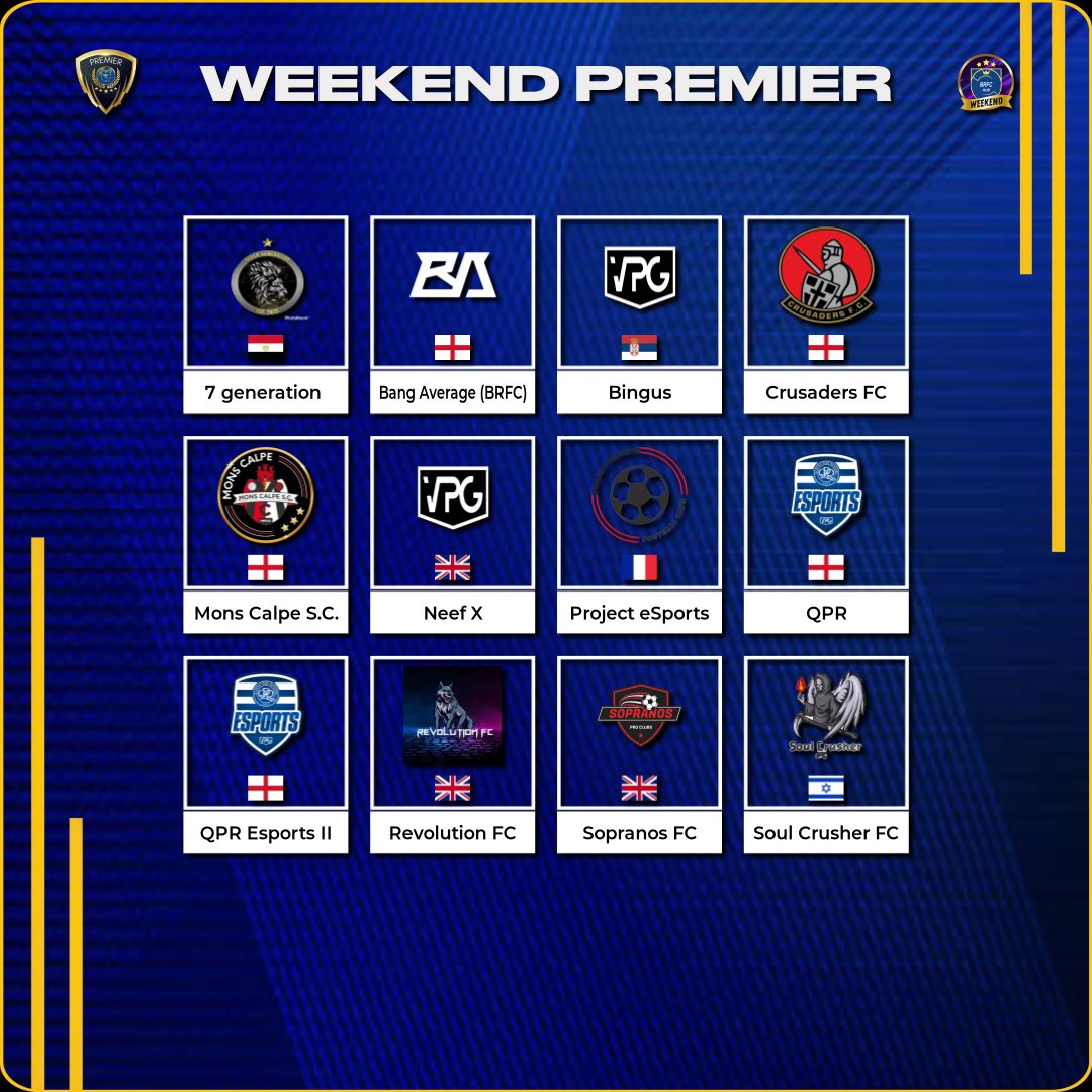 BRFC Hub tweet media