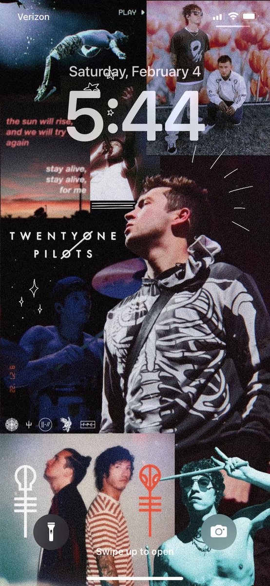 leahbbowyer's tweet photo. @TylerOnceSaid I little collage i made https://t.co/DXk8t0gn2x