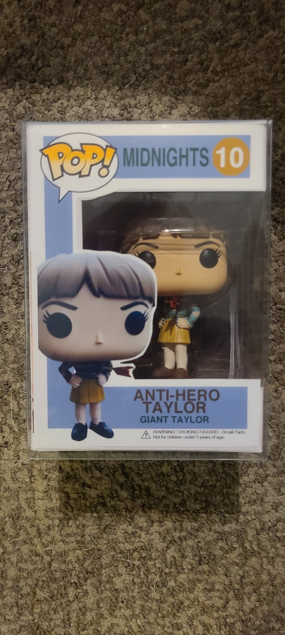 Funko pop news on twitter custom time loving this taylor swift