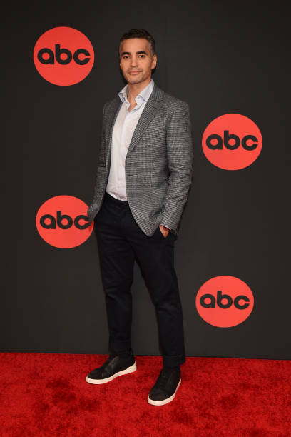 Ritzbitz73's tweet image. #WillTrent
📷: Getty Images
Loving #RamònRodriguez.