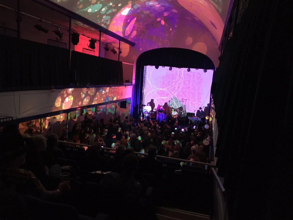 Lewes Psychedelic Festival tweet media