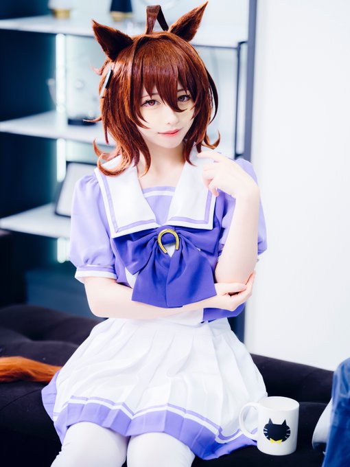 コスプレイヤー照美のTwitter画像27