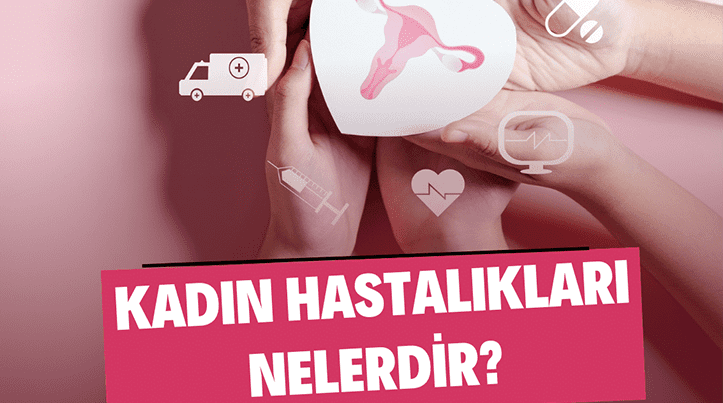 bilgikonucom's tweet photo. Kadın hastalıkları nelerdir ile ilgili bir kaç bilgiyi sizlere bu içeri��imizde bahsedeceğiz.

Kadın Hastalıkları

Kadın hastalıkları nelerdir ? Kadınlarda meydana gelen fizyolojik veya hormonal değişikliklere bağlı olarak ortaya çıkan sağlık

https://t.co/f6YNNXjGou https://t.co/2ZEVhKTVEx