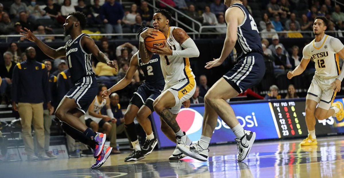 Bucs drop physical battle at Samford dlvr.it/ShxmrW