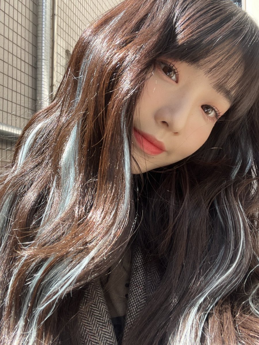 yeojin pics tweet media