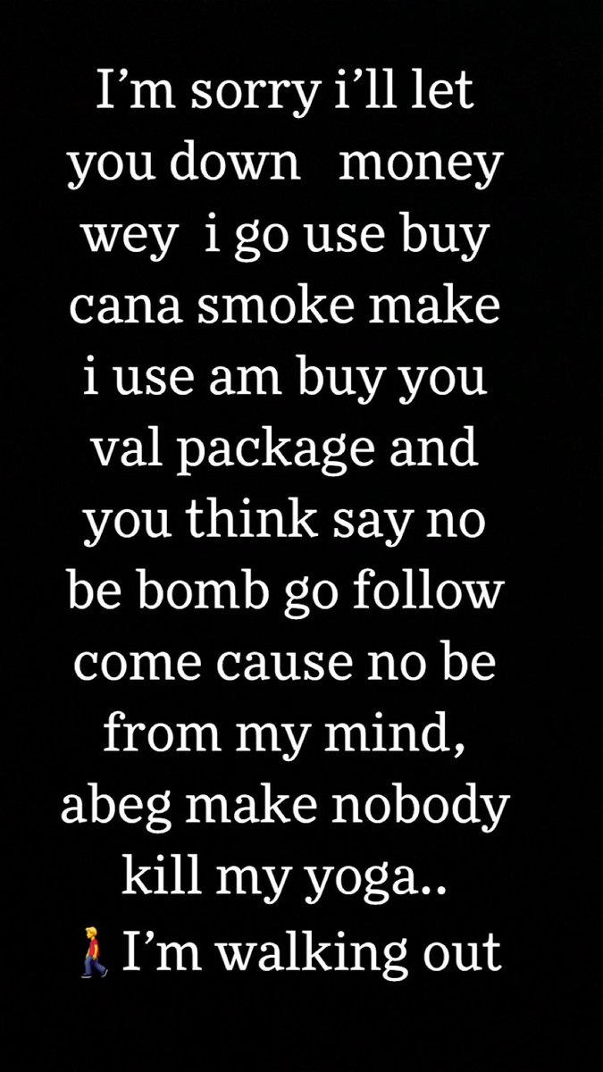 Olumide Akindayo pablo (@pabloolumide) on Twitter photo Even if i later buy the package expect something like BOMB π£ <a href="/bod_republic/">B.O.D</a> <a href="/Gistloversblog1/">Gistlovers.blog1</a> <a href="/GossipMillNaija/">Gossip Mill Nigeria</a> <a href="/yabaleftonline/">YabaLeftOnline</a> Even if i later buy the package expect something like BOMB π£ <a href="/bod_republic/">B.O.D</a> <a href="/Gistloversblog1/">Gistlovers.blog1</a> <a href="/GossipMillNaija/">Gossip Mill Nigeria</a> <a href="/yabaleftonline/">YabaLeftOnline</a>