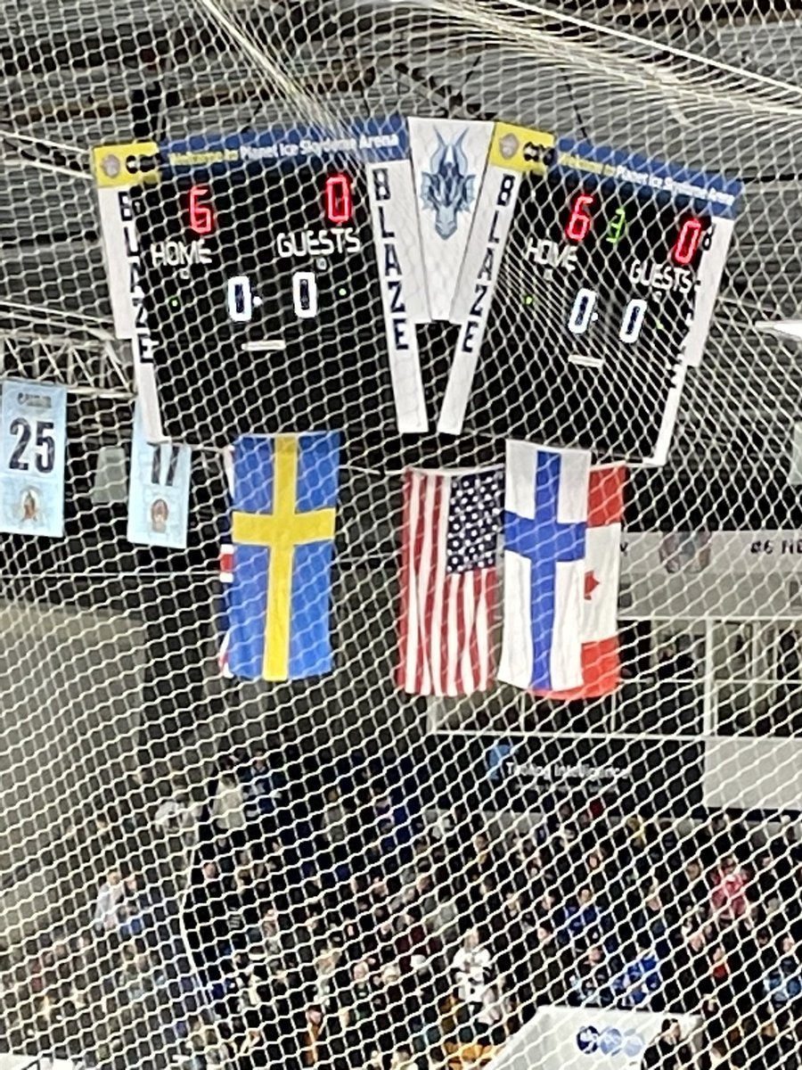 Things we like to see! <a href="/cardiffdevils/">Cardiff Devils</a> <a href="/covblazehockey/">Coventry Blaze 🐲🏒</a>