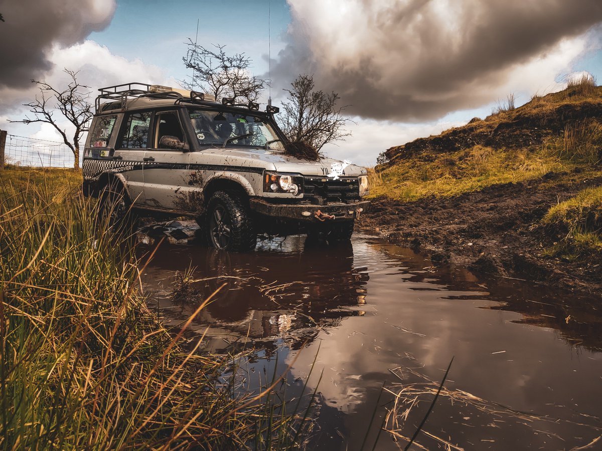 offroadDonegal's tweet photo. Rollin' on a river
NW4x4 Punch Hunt April 2022
#td5 #ireland #wildatlanticway #td5 #defender #discovery #greenlane #offroadingdonegal #landrover #offroad #donegal #overland https://t.co/w3Skh8qskj