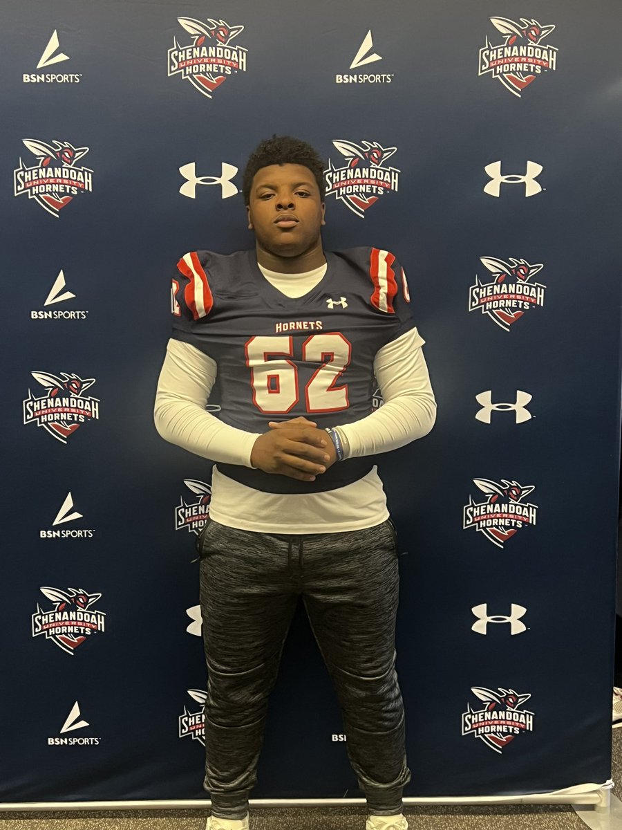 DeJahnHuggins's tweet photo. Had an Amazing visit at @SUhornetsFB today! Thank you @CoachGuptel for inviting me up to campus https://t.co/JeGRhKfVYT