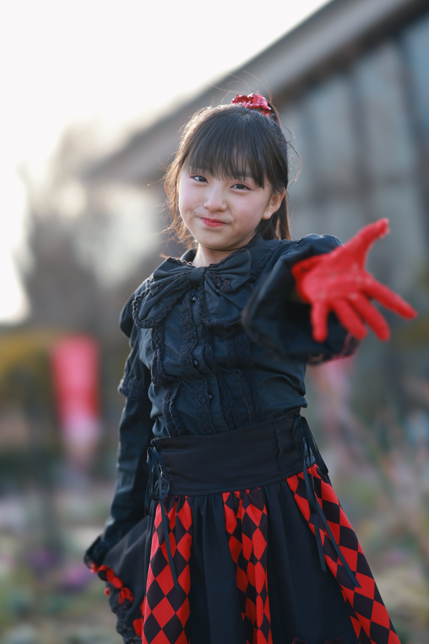 さきちゃん | ㅤㅤㅤㅤㅤㅤㅤㅤㅤㅤㅤㅤㅤ しばらくの間、髪型