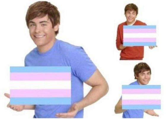t_anairo's tweet photo. abro hilo de como crear personajes trans sin cagarla y no victimizarte en directo en el intento https://t.co/AGLUnB3mnD