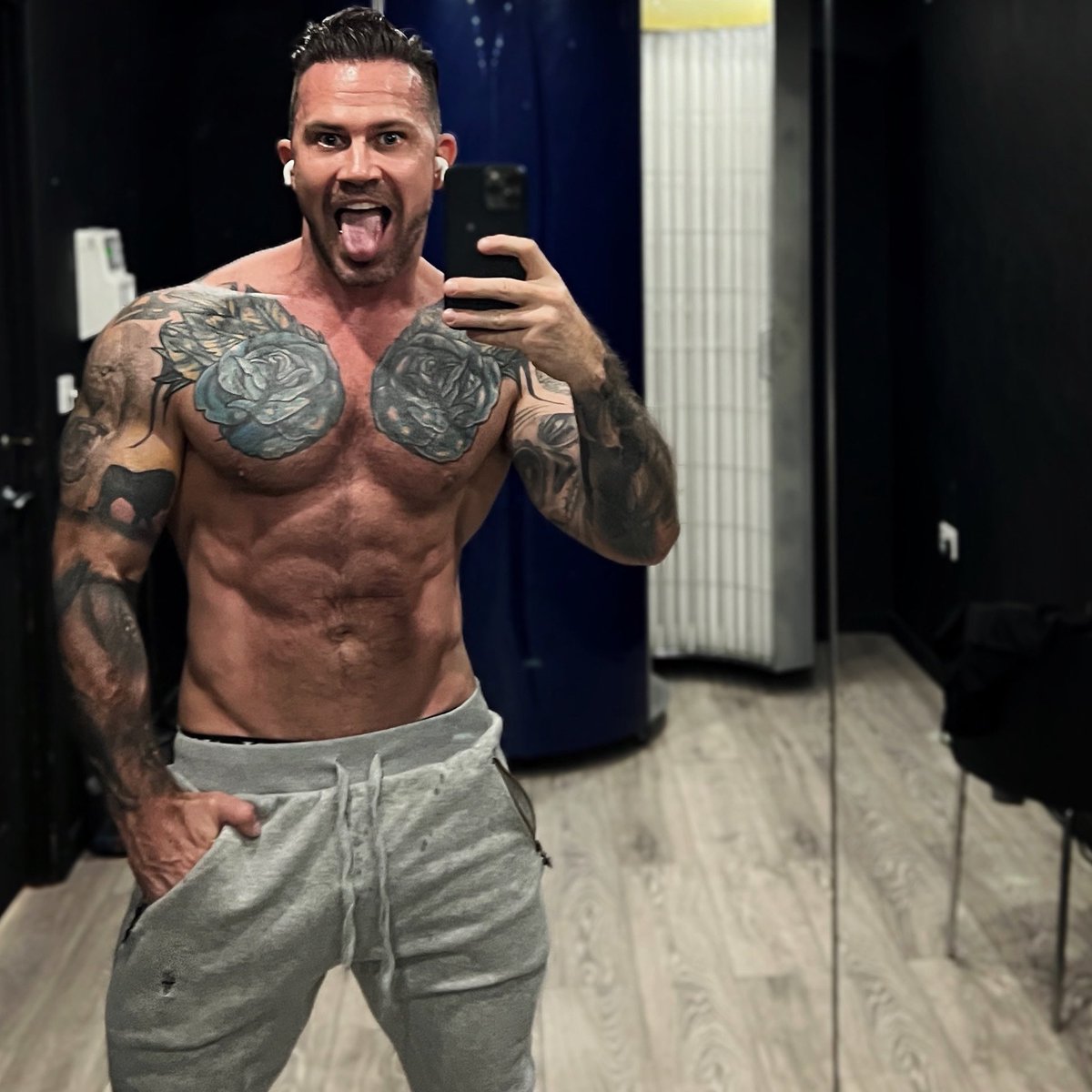 Charlie Garforth tweet media