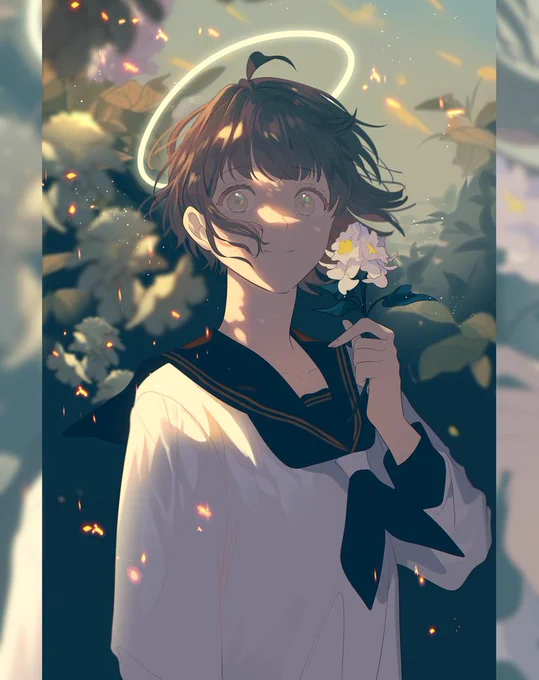 ✿ 