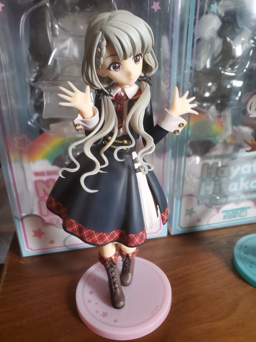3fascinate's tweet photo. Nagi https://t.co/UvFqrF9a8d