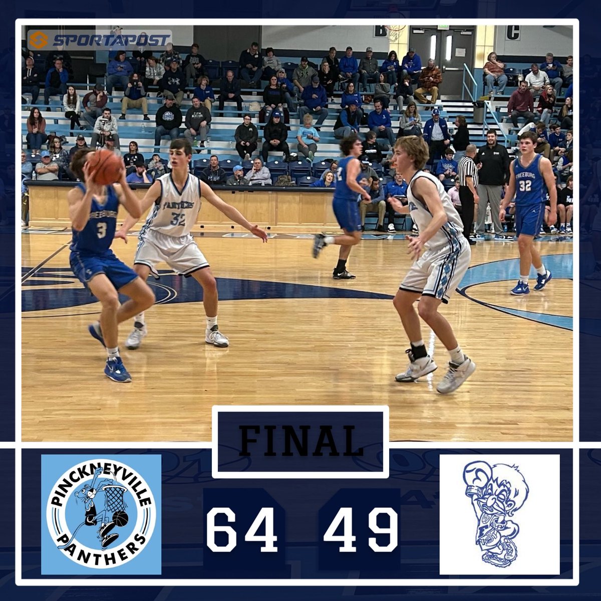 PCHS_Hoops's tweet photo. @NestoHoops @wmixsports @1035ESPN @areasports @The_SIRR_Conf @county_journal @Press_Weekly @section618 https://t.co/PvnjgZnpuQ