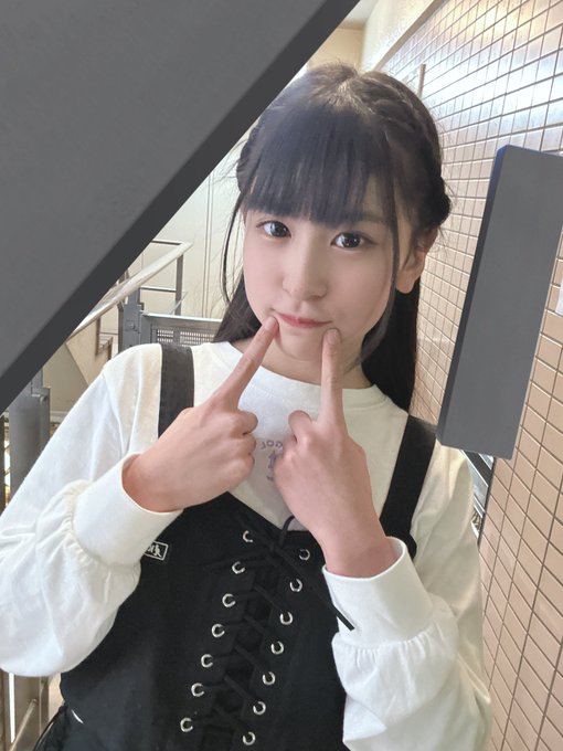 Twitterのコスプレ画像1