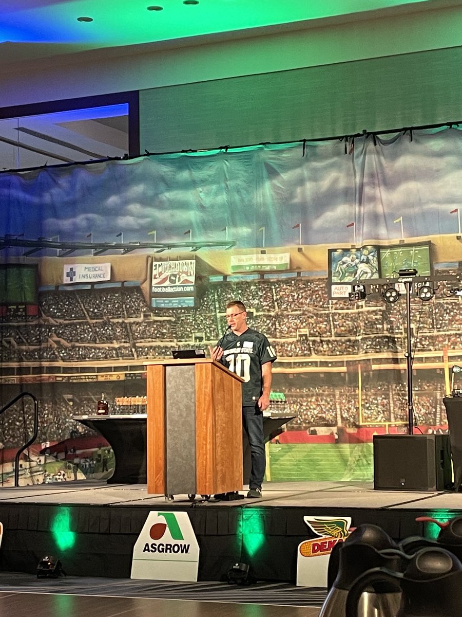 Ed Garber tweet media