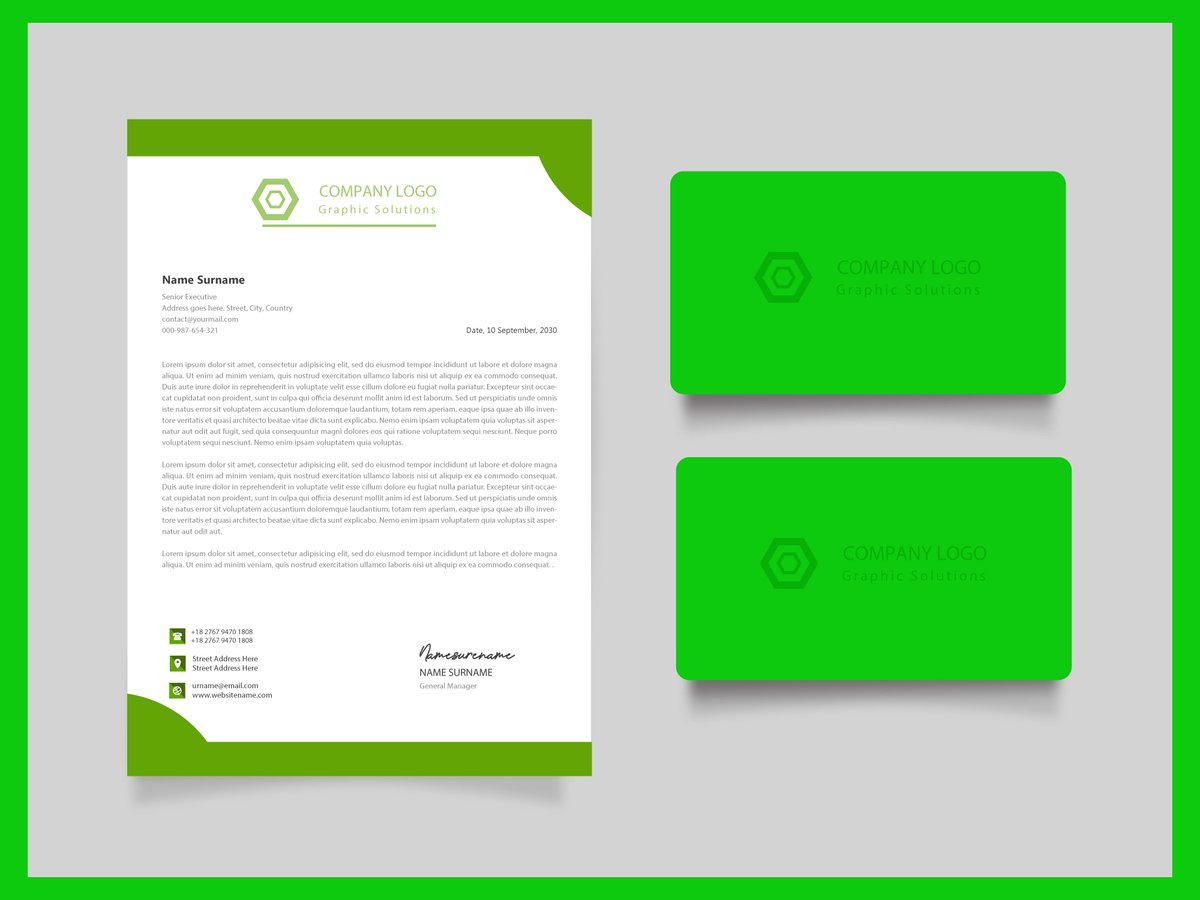 helloshoaib313's tweet photo. Modern Letterhead Design | Business Letterhead Design by Shoaib  Ahmad https://t.co/hP0VR97a5x 

#ShehnaazGill #BadeAchheLagteHain2 #LGBT #PriyAnkit #JUNGKOOK #Oscars2023 #viral #ASTRO #PathaanReview #Pathaan #ShahRukhKhan𓀠 #DeepikaPadukone #Yvonne https://t.co/X27A3p2fKg