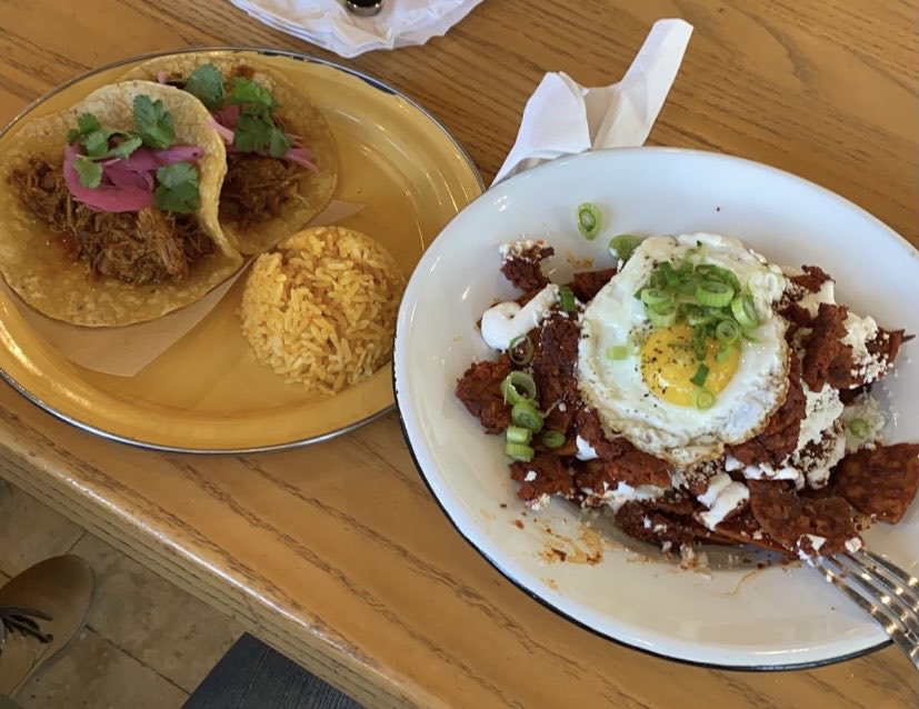 Luis Peraza (@perazaparga) on Twitter photo <a href="/CochinitaCo/">Cochinita & co.</a> <a href="/HoustonTX/">City of Houston</a> Felicidades a la Chef Victoria Elizondo y a su equipo ( chef Carlos y su personal de atención ) de Cochinita&Co por sus excelentes chilaquiles y sus tacos de cochinita pibil sin olvidar su alucinante Flan <a href="/CochinitaCo/">Cochinita & co.</a> <a href="/HoustonTX/">City of Houston</a> Felicidades a la Chef Victoria Elizondo y a su equipo ( chef Carlos y su personal de atención ) de Cochinita&Co por sus excelentes chilaquiles y sus tacos de cochinita pibil sin olvidar su alucinante Flan