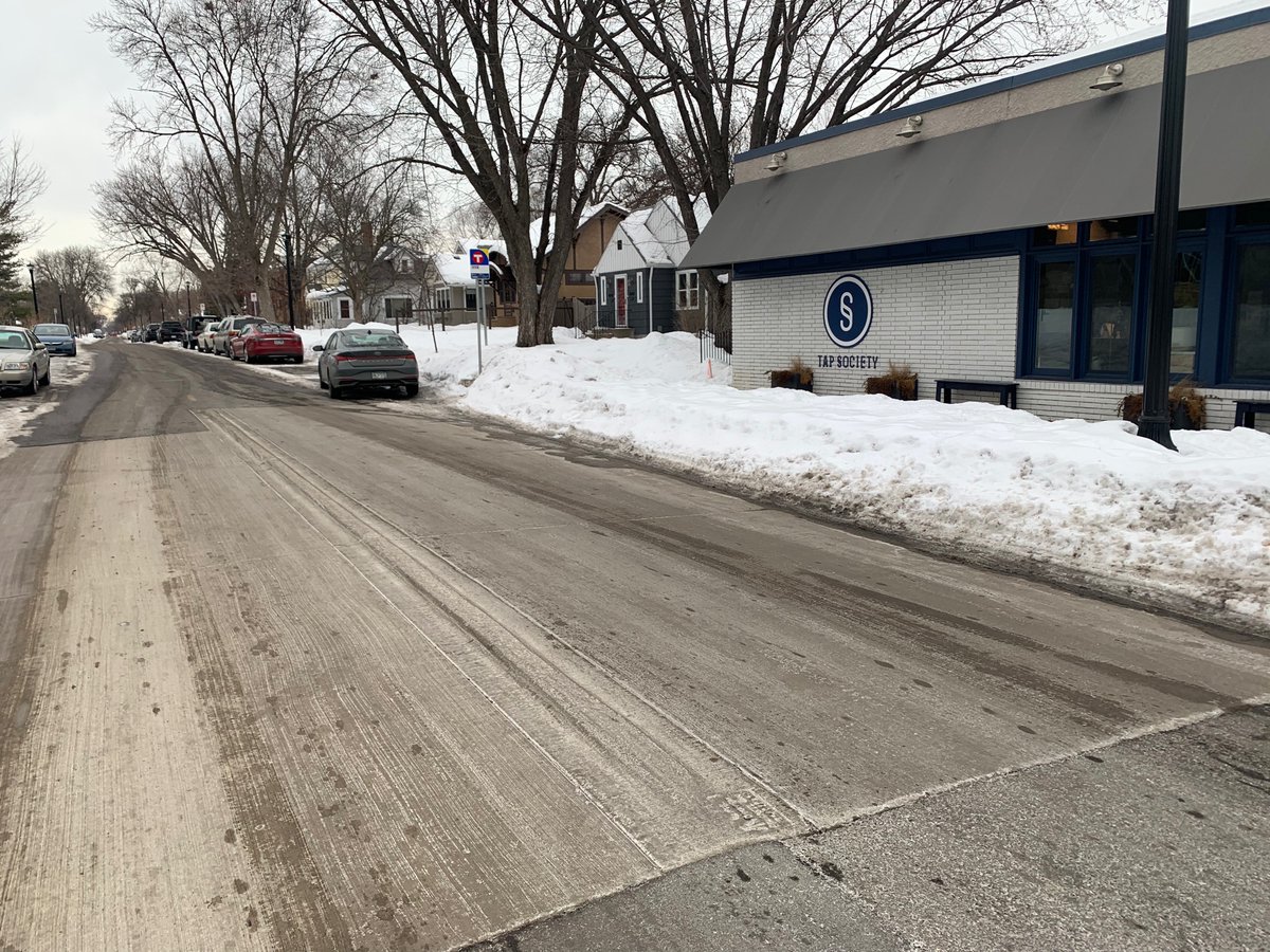 Frederick Melo, Reporter on Twitter "Tap Society. Kingfield