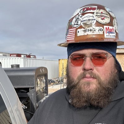 plbarrett1997's tweet image. #NewProfilePic