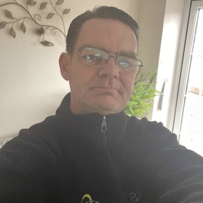 #NewProfilePic