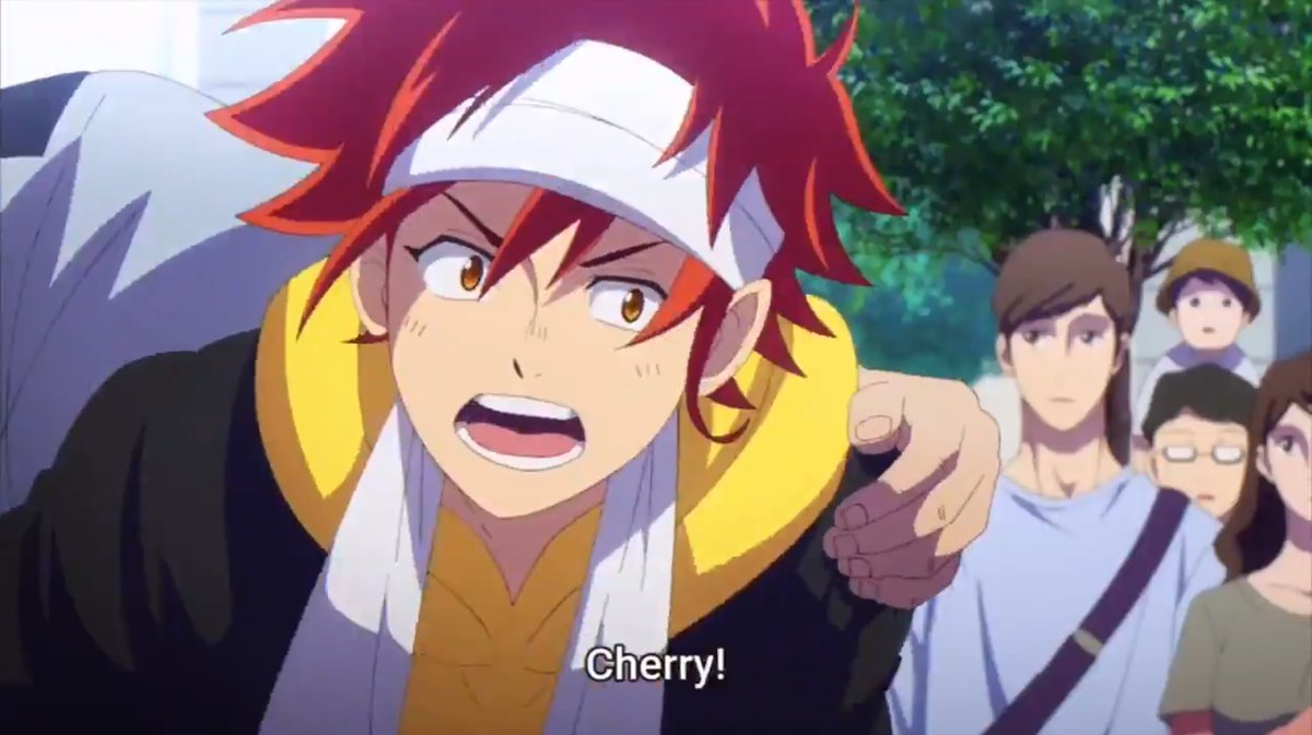 Daily Reki Kyan 🌺 on Twitter: