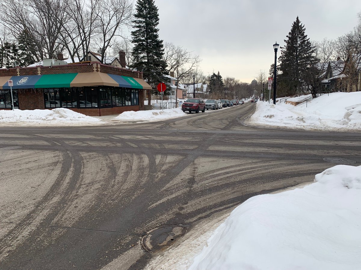 Frederick Melo, Reporter on Twitter "Tap Society. Kingfield neighborhood, south South Minneapolis."