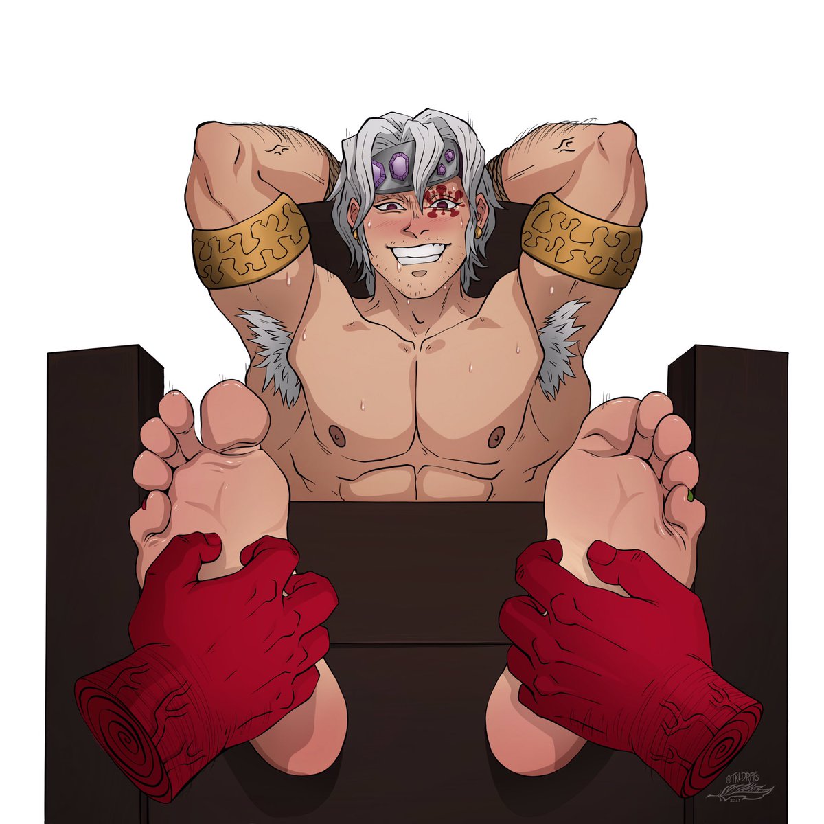 TKLDRFTS 🪶 tweet media