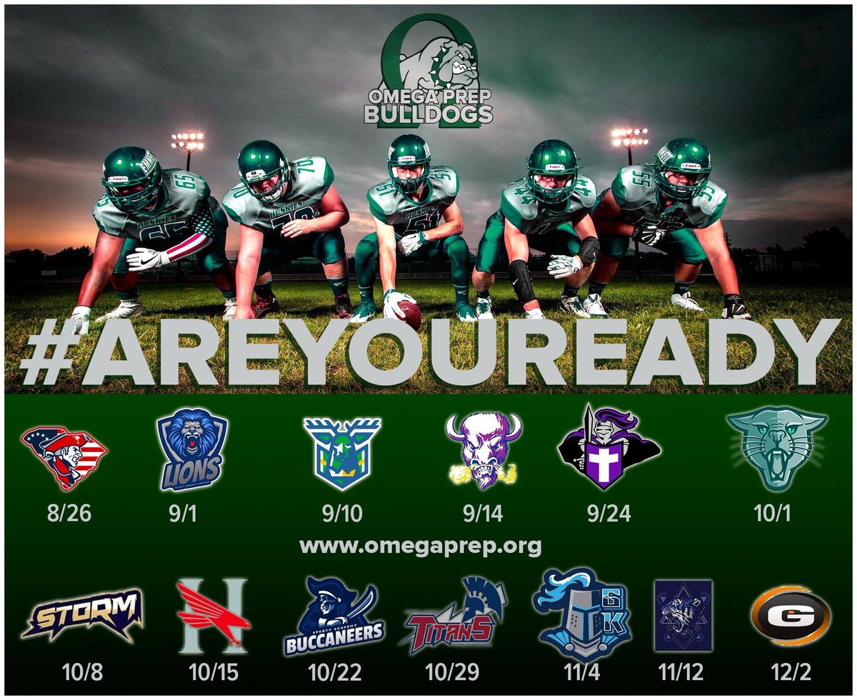 omegabulldogs's tweet photo. https://t.co/kvOoyKezS1