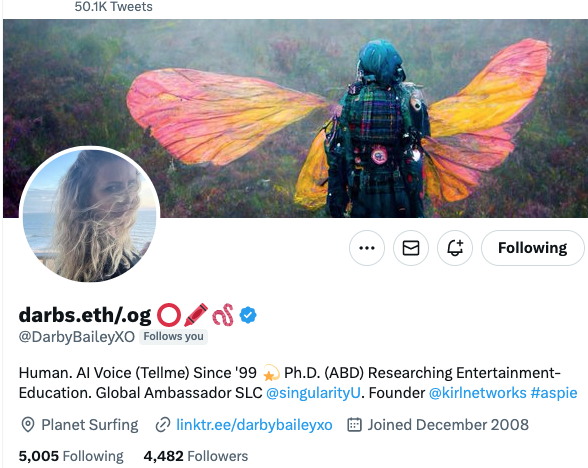 schwentker's tweet photo. .@DarbyBaileyXO presents ABBIE @kirlnetworks
K-12 automated lesson plan generator for home schools
* 21 signups in 24 hours
* built ad campaigns on 3 social networks
* added @ZooToolsHQ
@_buildspace #nws2 https://t.co/vUEYINM9FP