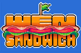 JeritpyEth's tweet photo. #NFT sandwiches by top artist @Mig

#Wen Sandwich is an NFT #collection on #ETH in the form of #pixel sandwiches.  Created by a #BAYC , Sneaky Vampire Syndicate and Hall of Fame Goat Lodge artist named #Migwashere https://t.co/leLoWYSBIu