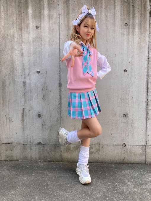 Twitterのコスプレ画像20