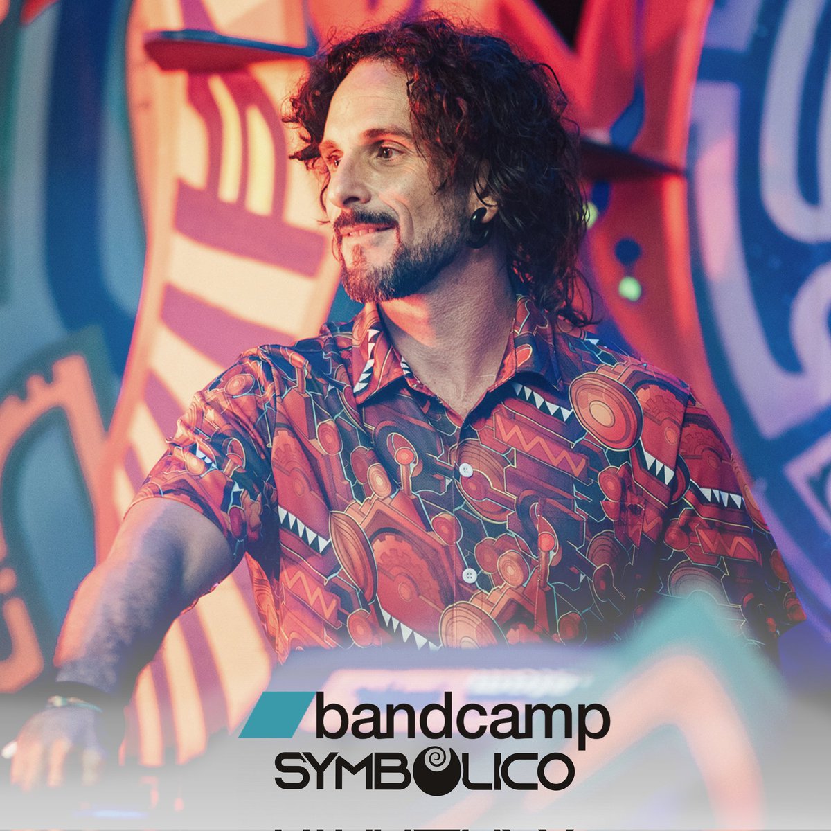 ➡️ symbolico.bandcamp.com ⬅️
New tracks added for this Bandcamp Friday!  
Bandcamp are again giving up all their fees in favor of the artists. So it is a good time if you feel like supporting.
As usual I add a 10% discount on all releases. Just enter the code: "isupport"