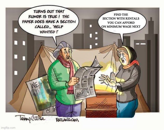 Having fun improving shitty right-wing comics today