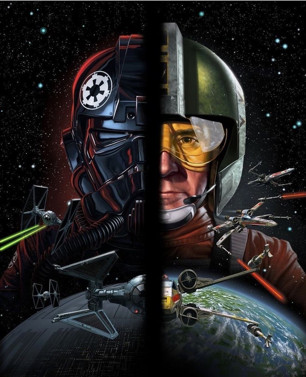 <a href="/Wedge33/">Wedge Antilles(Fan Account)</a> 
🍻Slangevar