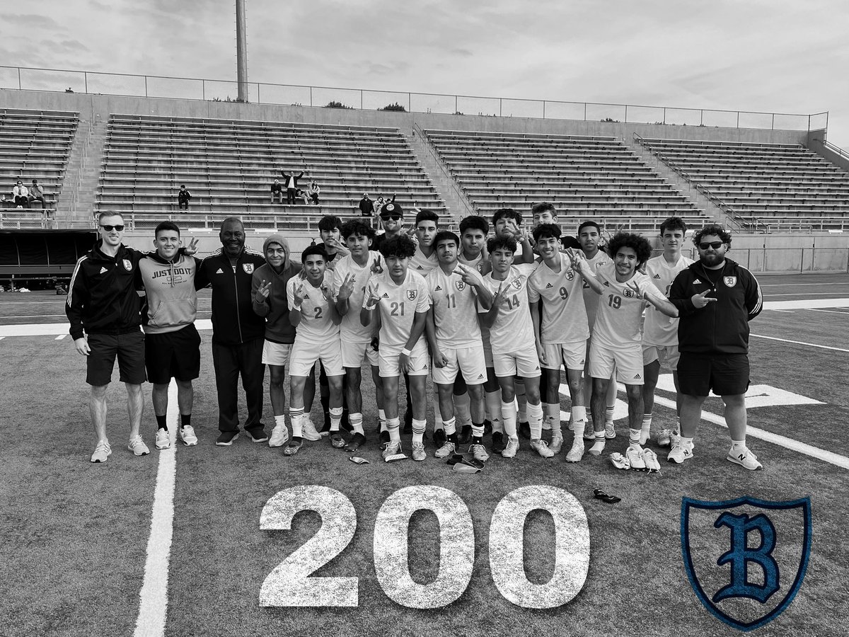 Bullard Boys Soccer tweet media