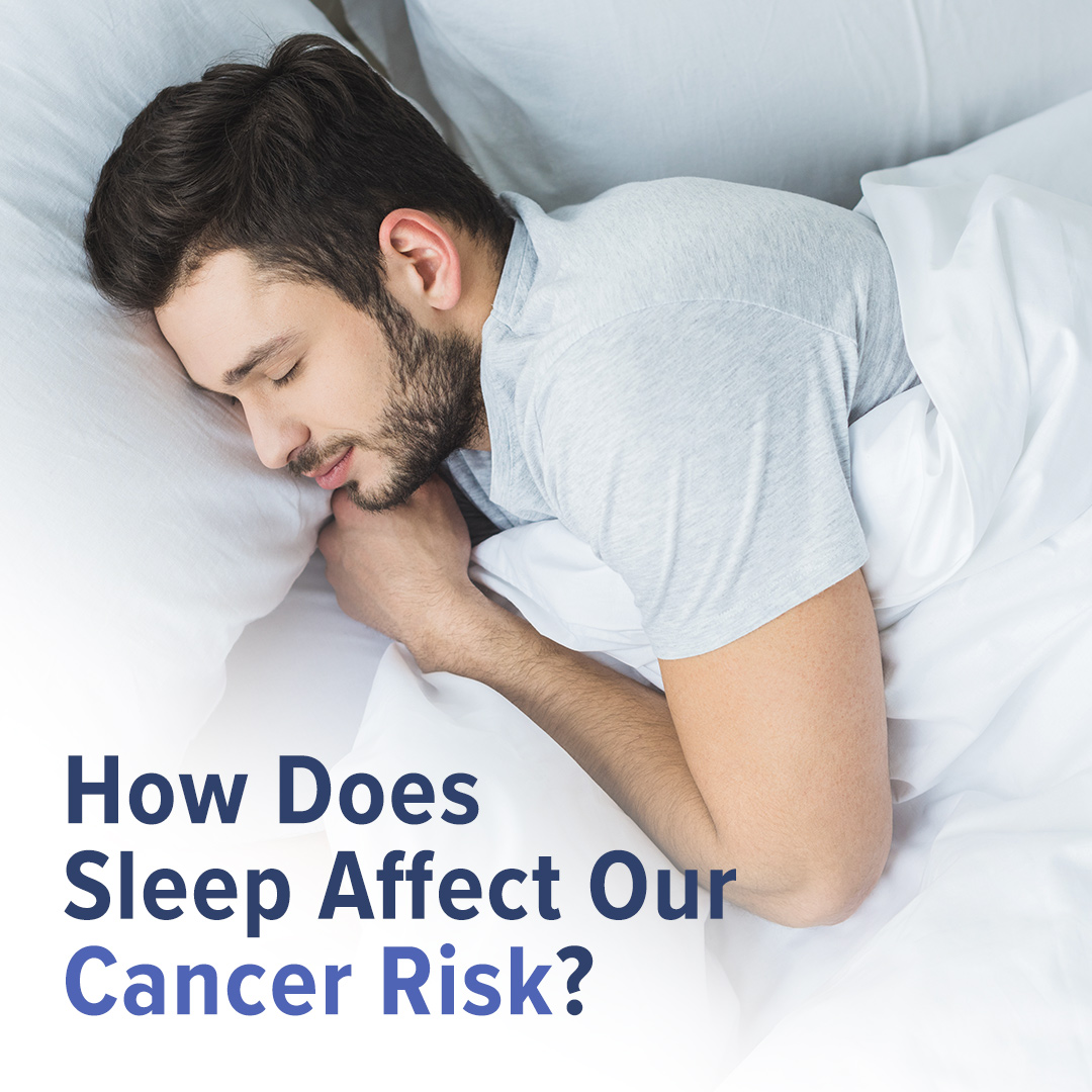 thesleepdoctor's tweet photo. Today is world cancer day!
What is the connection between sleep and cancer?๐
Find out how sleep affects our cancer risk in our article here: https://t.co/aZiSwP62EF
#nationalcancerday #sleepandcancer #cellhealth #cancer #sleepbetter #cancerrisk #sleepissues https://t.co/DeuLbBE48x