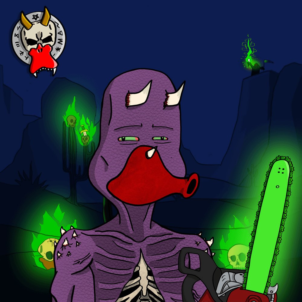 Mikey | Quacking.eth 🦆 tweet media