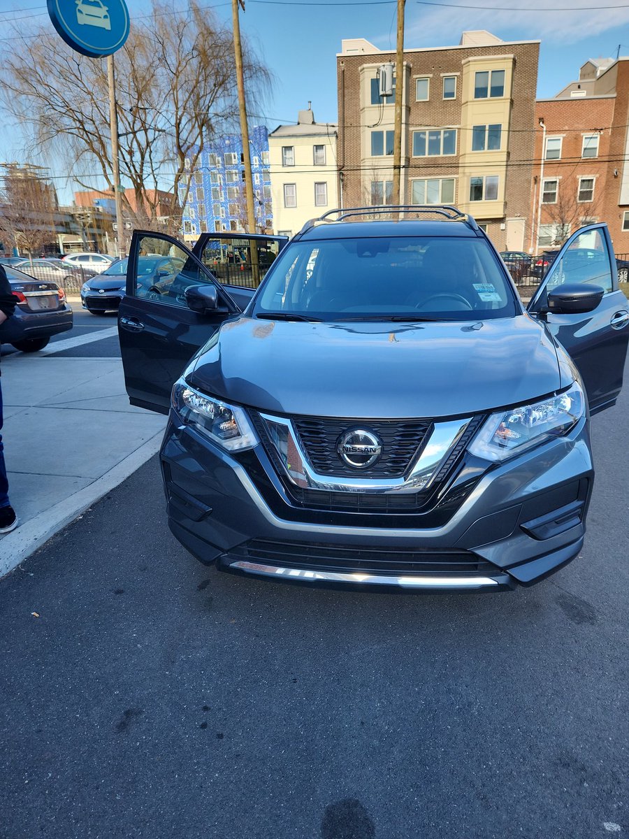 sheer_llc21's tweet photo. I told myself a year ago that if I put my head down and worked - I'd reward myself however I wanted.

A year later - I bought my dream car 💕 https://t.co/58fSGimoPA