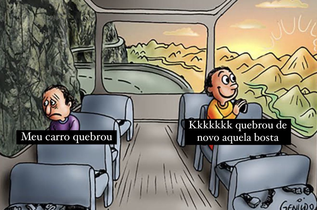 lendasdoasfalto's tweet photo. Existem dois tipos de gearhead: https://t.co/toF5mOOGY9