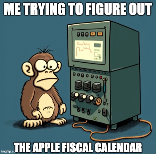 🗓 The March fiscal month ended on Saturday. Check March 5th - April 1st for approximate earnings that will be paid May 4th, 2023.
