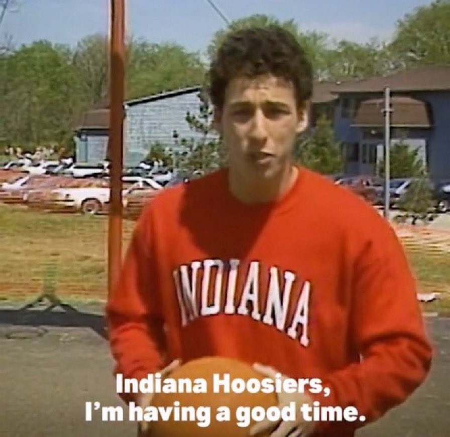 GoldenBanjo_'s tweet photo. @IndianaMBB https://t.co/OIH1HJxBSg