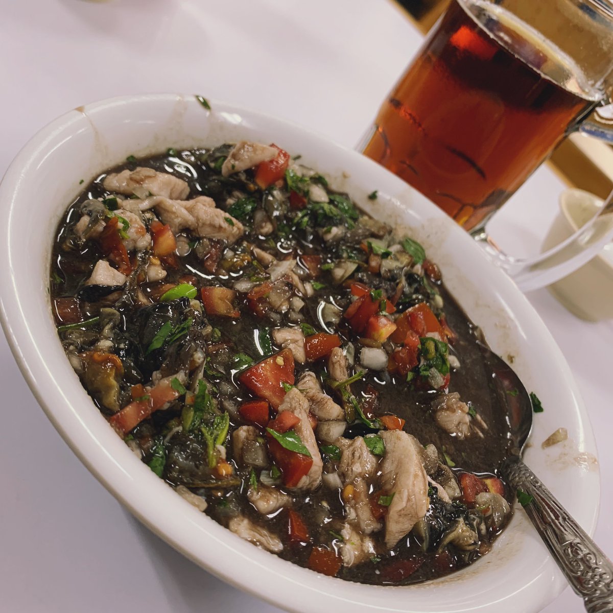 Daddyonky's tweet image. A donde la cumbia nos lleve.
#Ceviche #LosChavos