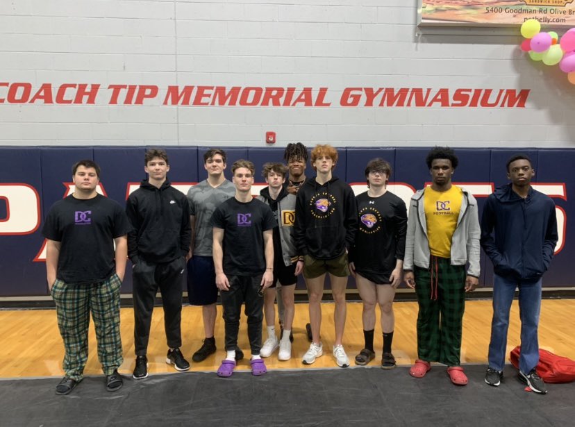 Jamie Coleman tweet media