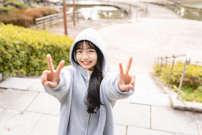 Twitterのコスプレ画像1